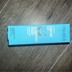 Pacifica Dream Lit Illuminating Primer